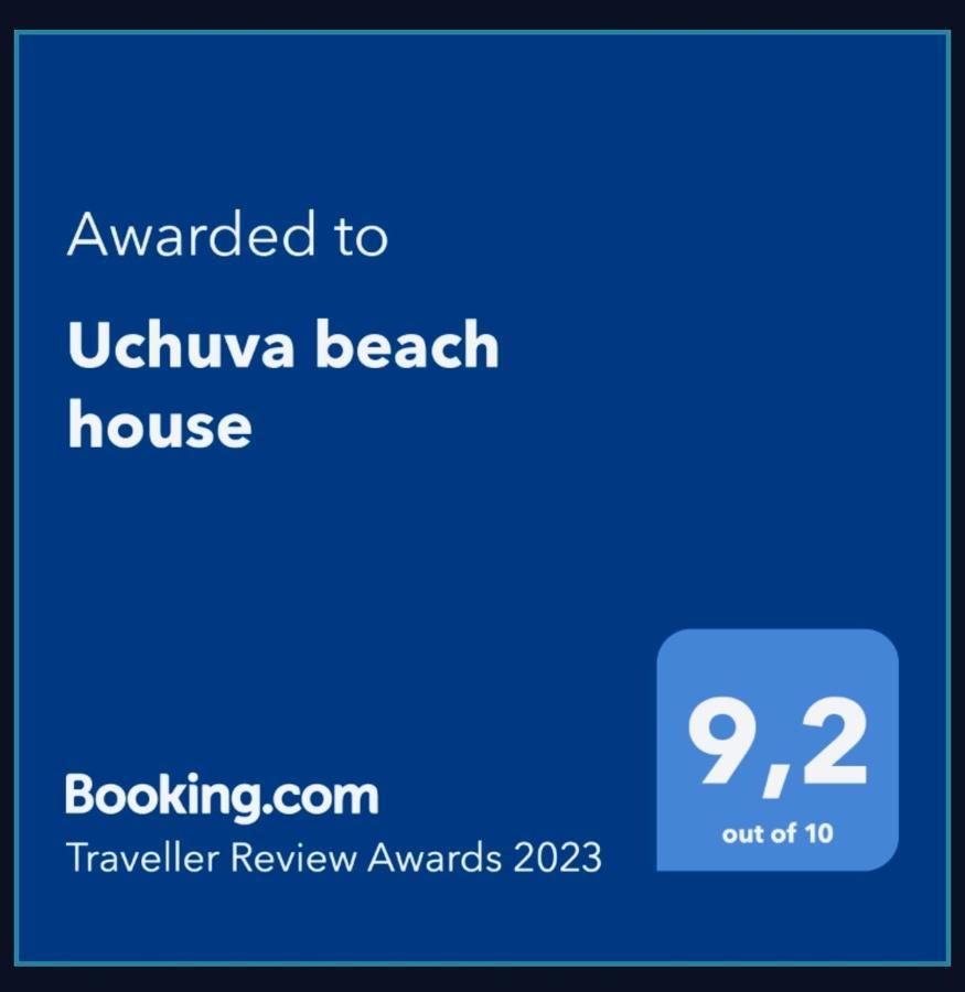 Uchuva House