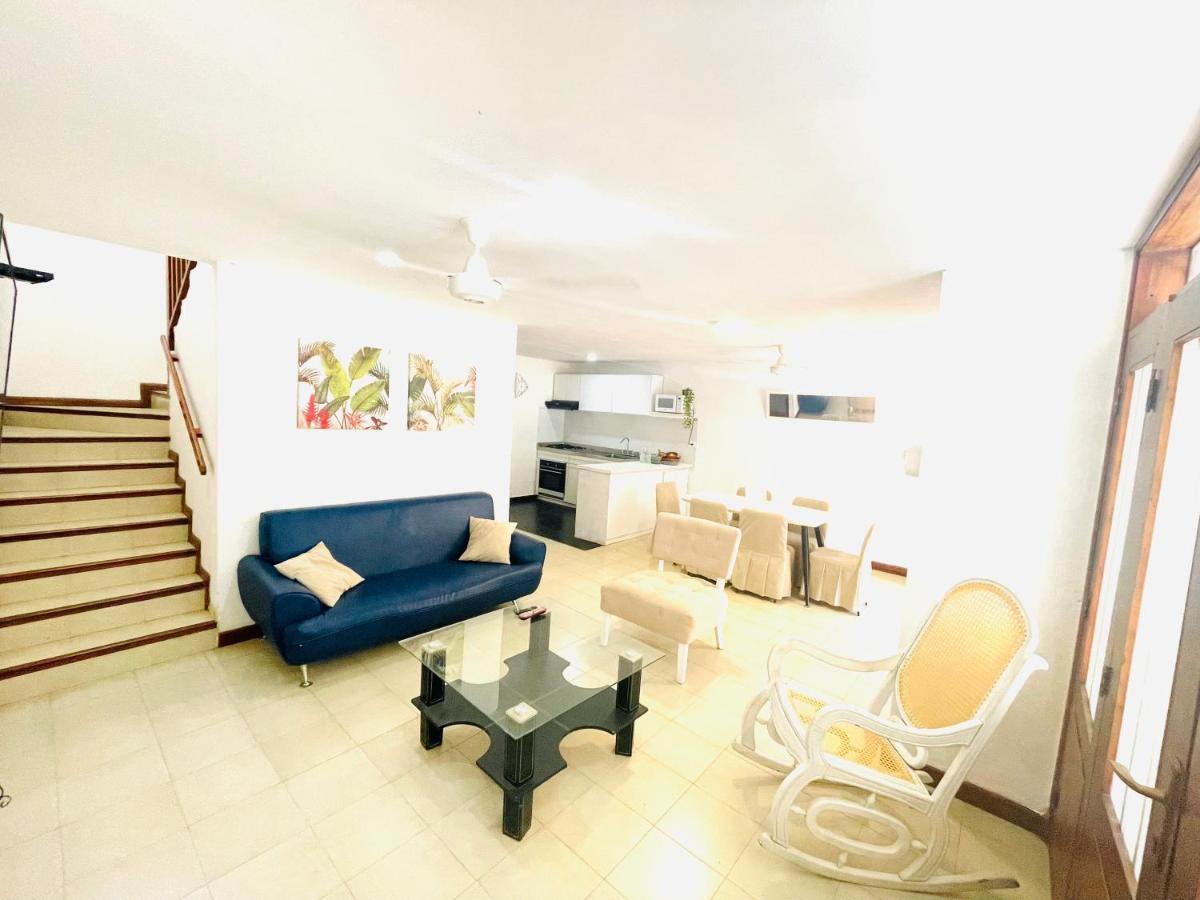 Uchuva House Ferienhaus *