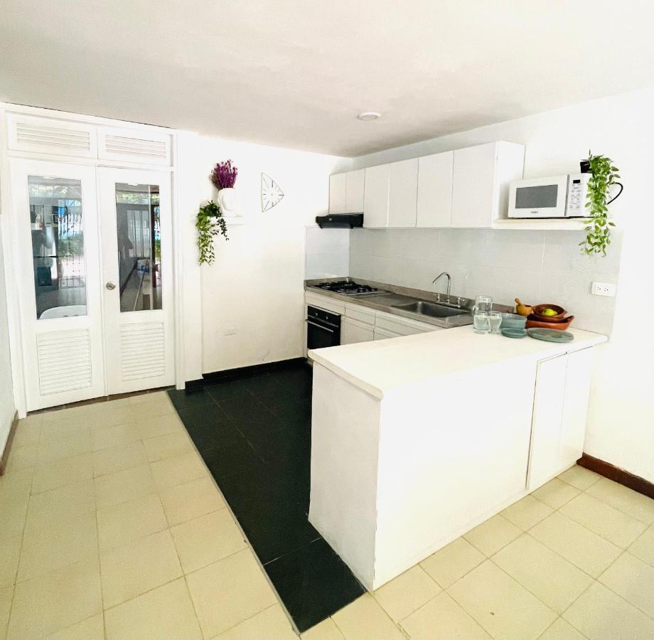 Uchuva House Ferienhaus Santa Marta (Magdalena)