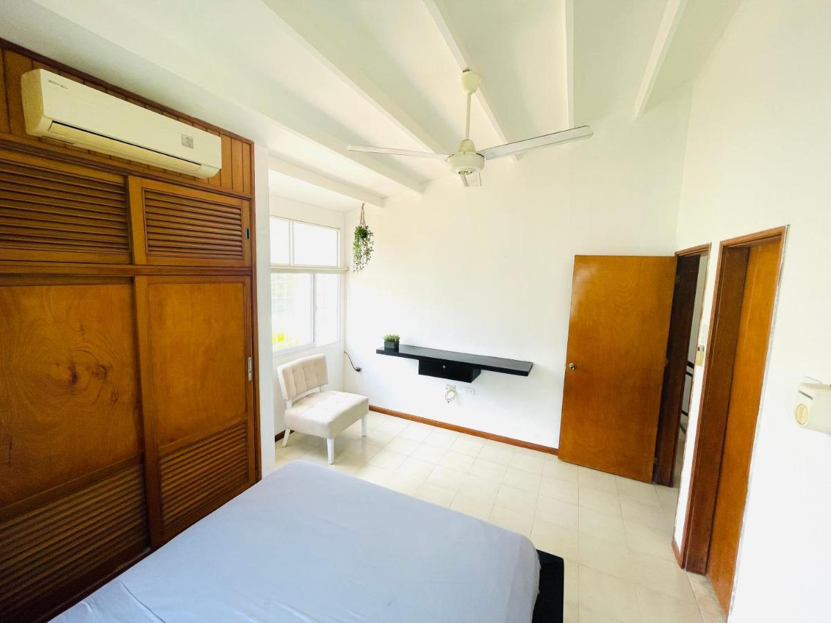 Uchuva House Ferienhaus Santa Marta (Magdalena)
