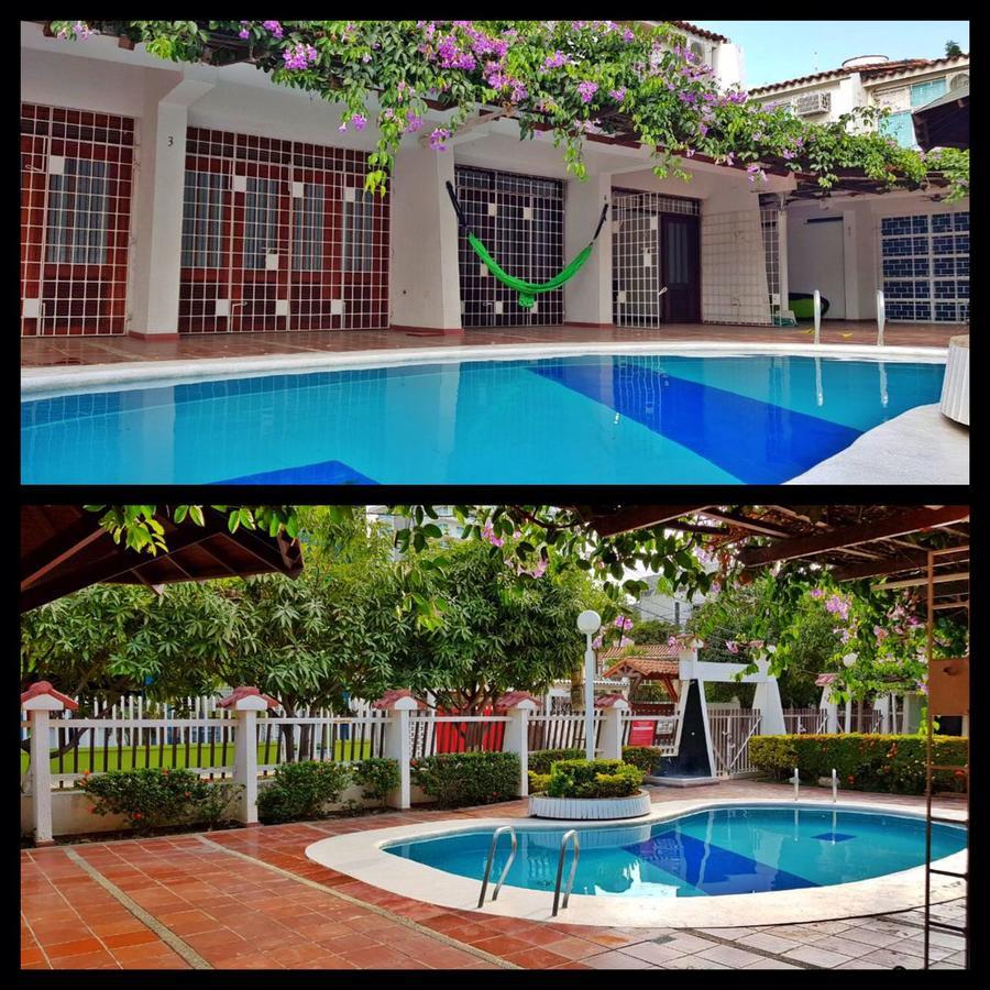 Ferienhaus Uchuva House *